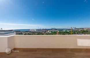 3-комнатная квартира 120 м² в Аликанте за 499 000 €