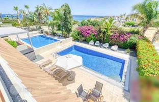 3-комнатная вилла 150 м² в Фамагусте за 950 000 €