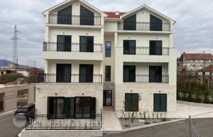 2-комнатная квартира 60 м² в городе Тиват за 210 000 €