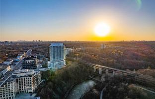 4-комнатная квартира в Этобико за C$890 000
