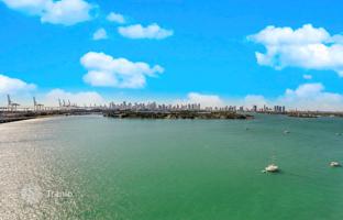 2-комнатная квартира в кондо 100 м² на Запад-авеню за $1 125 000
