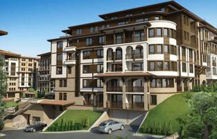 3-комнатная квартира 104 м² в Свети-Власе за 162 000 €