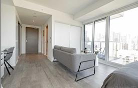 Квартира на Джарвис-стрит, Олд Торонто, Торонто,  Онтарио,   Канада за C$653 000