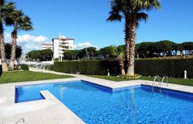 Меблированные апартаменты в резиденции с бассейном, Кастель-Пладжа‑де-Аро, Испания за 270 000 €