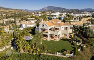 10-комнатная вилла 530 м² в Бенаависе за 2 750 000 €