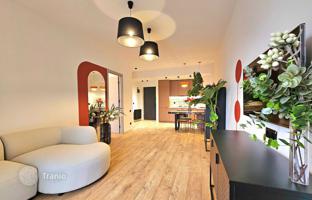2-комнатная квартира 55 м² в Сабуртало за $147 000