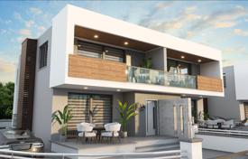 Комплекс апартаментов в Енибогазычи за $229 000