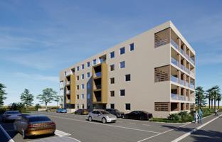 2-комнатная квартира 55 м² в Пуле за 182 000 €