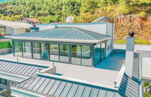 7-комнатная вилла 600 м² в Тепе за 138 821 000 TRY