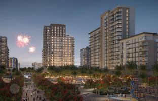 2 новые квартиры в ЖК Alton в Al Yalayis 2 за От $323 000