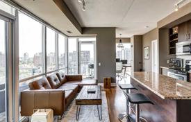 Квартира на Джордж-стрит, Торонто, Онтарио,  Канада за C$1 147 000