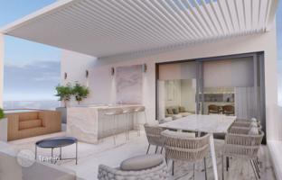 3-комнатный пентхаус в Лимасоле за 795 000 €