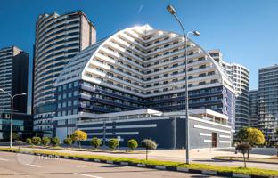 Квартира-студия 38 м² в Батуми за $105 000