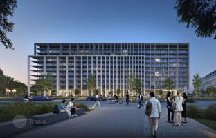 26 новых квартир в ЖК Safa Parkview в Шардже за От $431 000