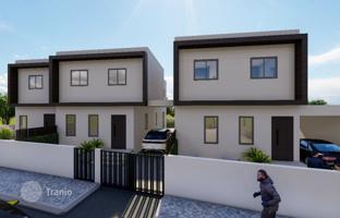 4-комнатный коттедж в Ларнаке за 370 000 €