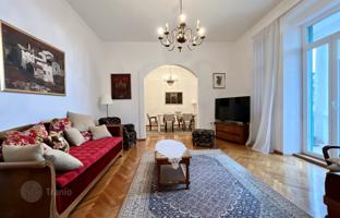 3-комнатная квартира 107 м² в Опатии за 560 000 €