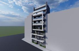 1-комнатные апартаменты в новостройке 42 м² в Салониках, Греция за 127 000 €