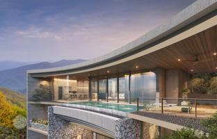 4-комнатная вилла 494 м² в Муанг Пхукете за $1 457 000