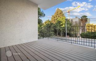 2-комнатная квартира 55 м² в Тель-Авиве за $1 219 000