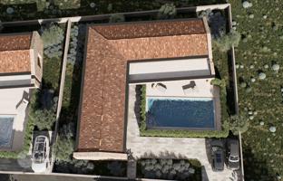 4-комнатный дом 160 м² в Лабине за 420 000 €
