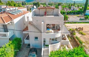 Просторная современная вилла в Асини, Пелопоннес, Греция за 285 000 €