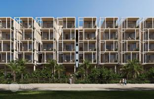8 новых квартир в ЖК Tessera в Dubai South за От $562 000