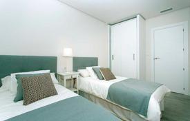Квартира в эксклюзивном жилом с 3 спальнями и СПА в Ла Зения за 201 000 €