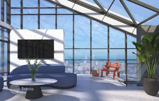 2-комнатная квартира в новостройке 60 м² в Батуми за $102 000