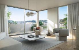 Современные апартаменты с балконом в новом жилом комплексе у реки, Порту, Португалия за 890 000 €