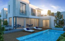 Закрытая резиденция с бассейном, спа и теннисным кортом рядом с пляжем, Каппарис, Кипр за От 415 000 €