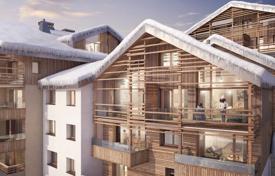 Трехкомнатная квартира с балконом в новой резиденции, в центре Юэ, Франция за 638 000 €