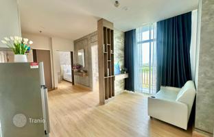 2-комнатная квартира 38 м² в Паттайе за $90 000