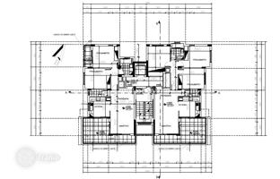 2-комнатная квартира в новостройке в Лимасоле за 330 000 €