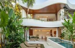 2-комнатная вилла 132 м² в Улувату за $249 000