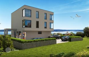 2-комнатная квартира 132 м² в Медулине за 590 000 €