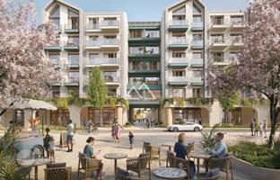 2-комнатная квартира 67 м² в городе Тиват за 536 000 €