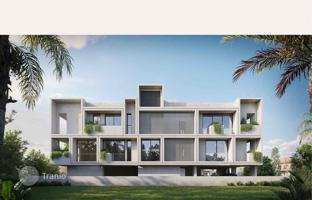 3 новые квартиры в ЖК в Юниверсале за От 300 000 €