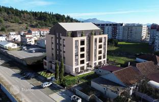2-комнатная квартира 59 м² в городе Подгорица за 139 000 €