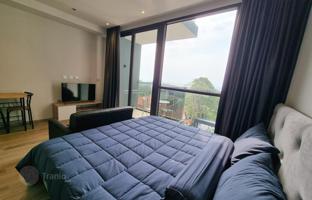 Квартира 29 м² в Паттайе за $157 000