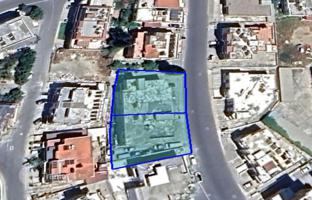 Земельный участок 1 171 м² в Ларнаке за 1 150 000 €