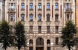 Квартира в Центральном районе, Рига, Латвия за 680 000 €