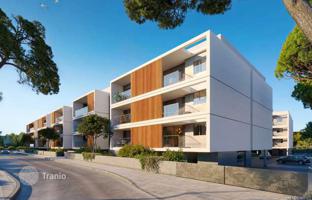 2-комнатная квартира 85 м² в Героскипу за 370 000 €