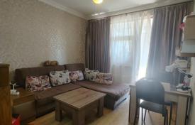 Двухкомнатная квартира в новом районе у Тбилисского моря за $60 000