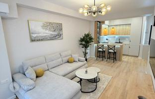 2-комнатная квартира в новостройке 62 м² на улице Крцаниси за $125 000