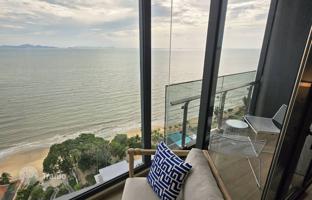 1-комнатная квартира 38 м² в Паттайе за $284 000