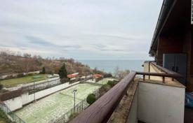 Трехкомнатный апартамент в комплексе Райский Сад в Святом Власе с видом на море. Болгария, 83 кв. за 121 000 €
