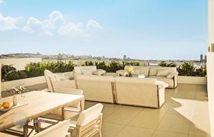 2-комнатная квартира 105 м² в Гермасойе за 390 000 €