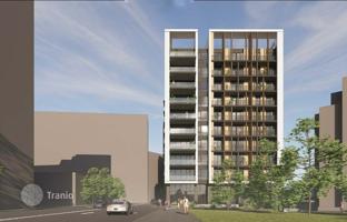 3-комнатная квартира в новостройке 133 м² в Мцхета-Мтианети за $253 000