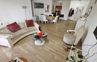 5-комнатная квартира 135 м² в Ашдоде за $858 000