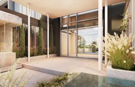 Квартиры в пятизвездочном концептуальном проекте в Коньяалты за $365 000